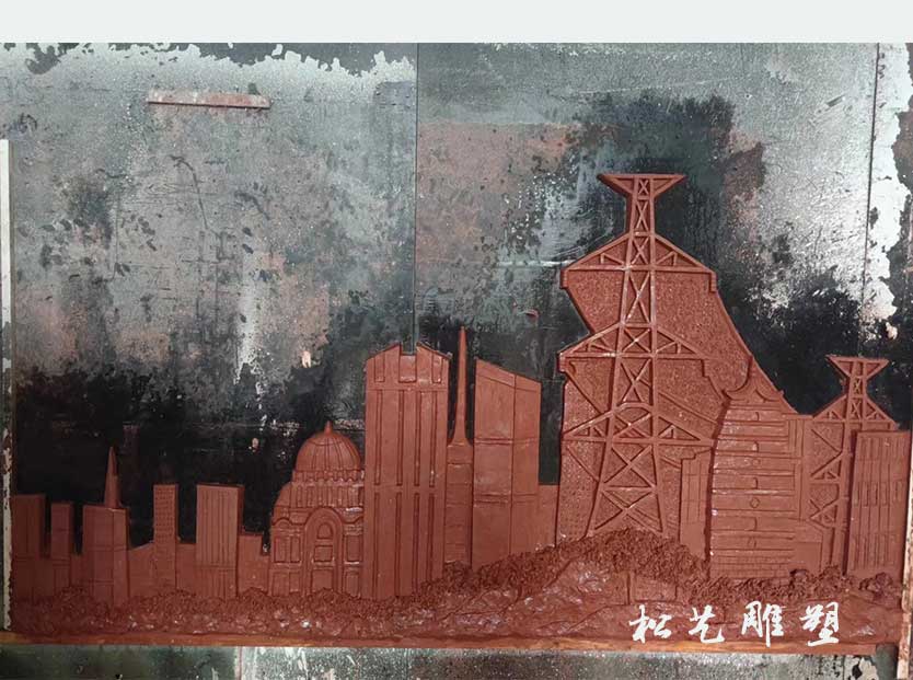 绵阳浮雕厂家